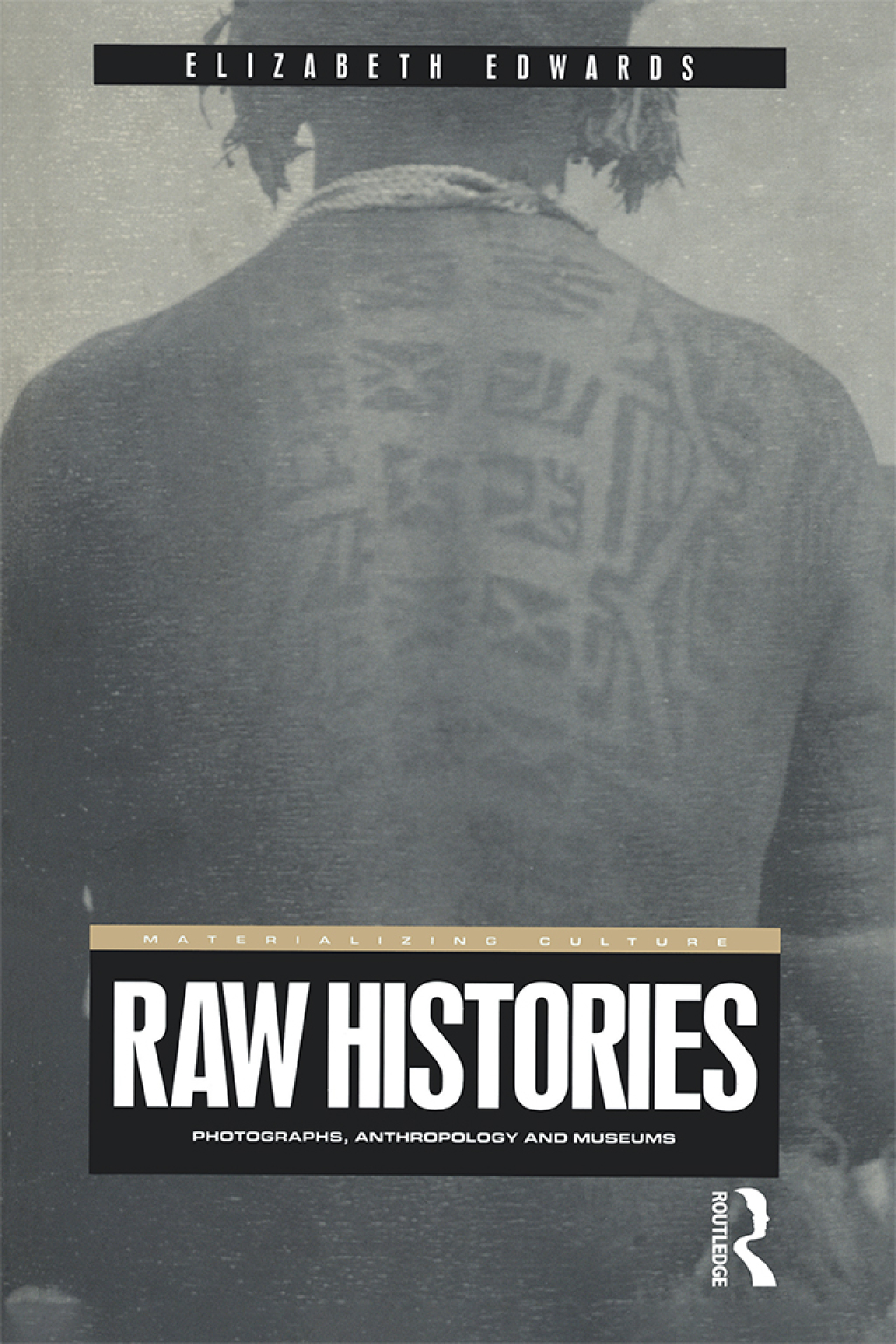 Raw Histories Photographs, Anthropology and Museums 1st Edition â€“ PDF/EPUB Version Downloadable