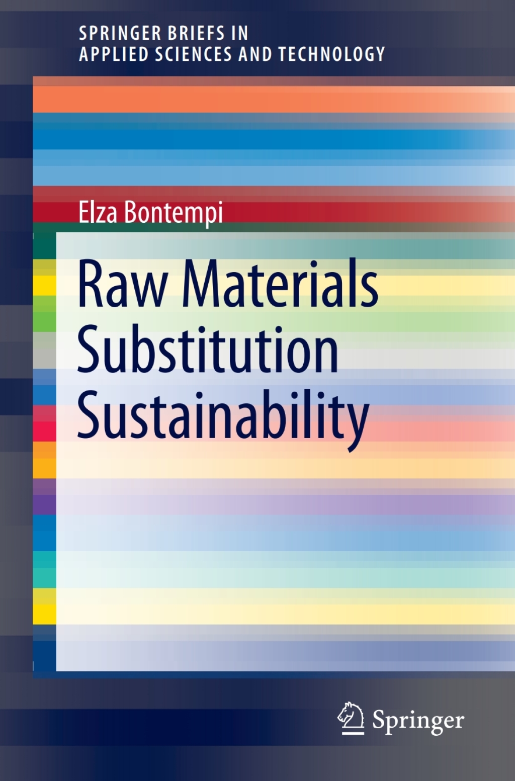 Raw Materials Substitution Sustainability  â€“ PDF/EPUB Version Downloadable