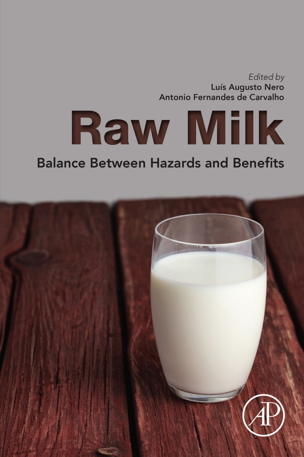 Raw Milk Balance Between Hazards and Benefits  â€“ PDF/EPUB Version Downloadable