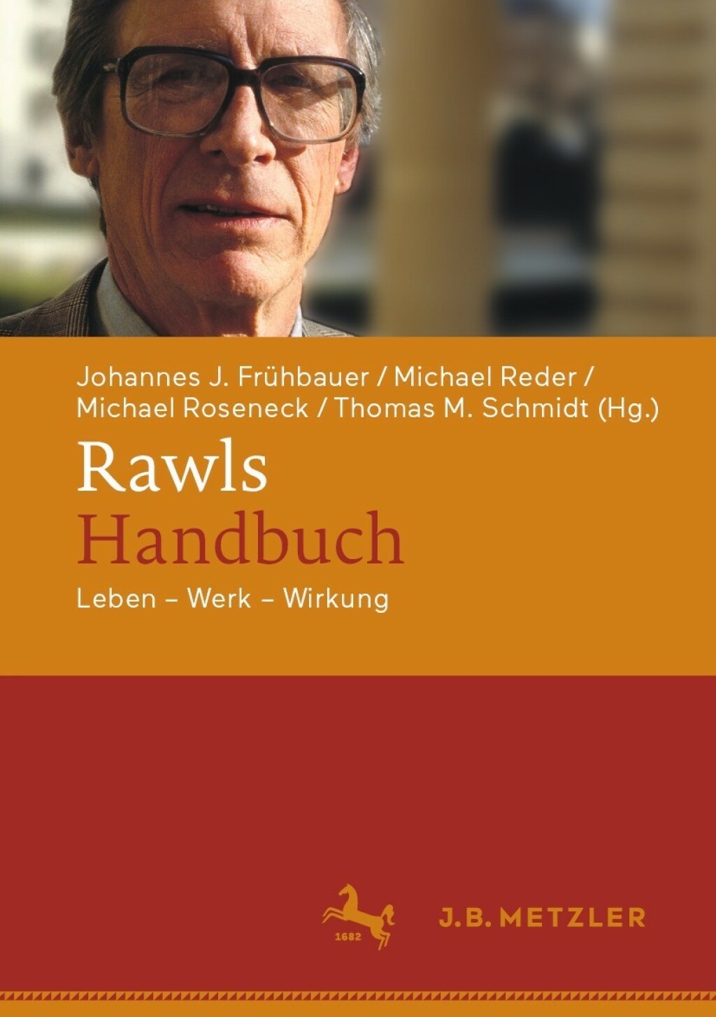 Rawls-Handbuch Leben â€“ Werk â€“ Wirkung  â€“ PDF/EPUB Version Downloadable