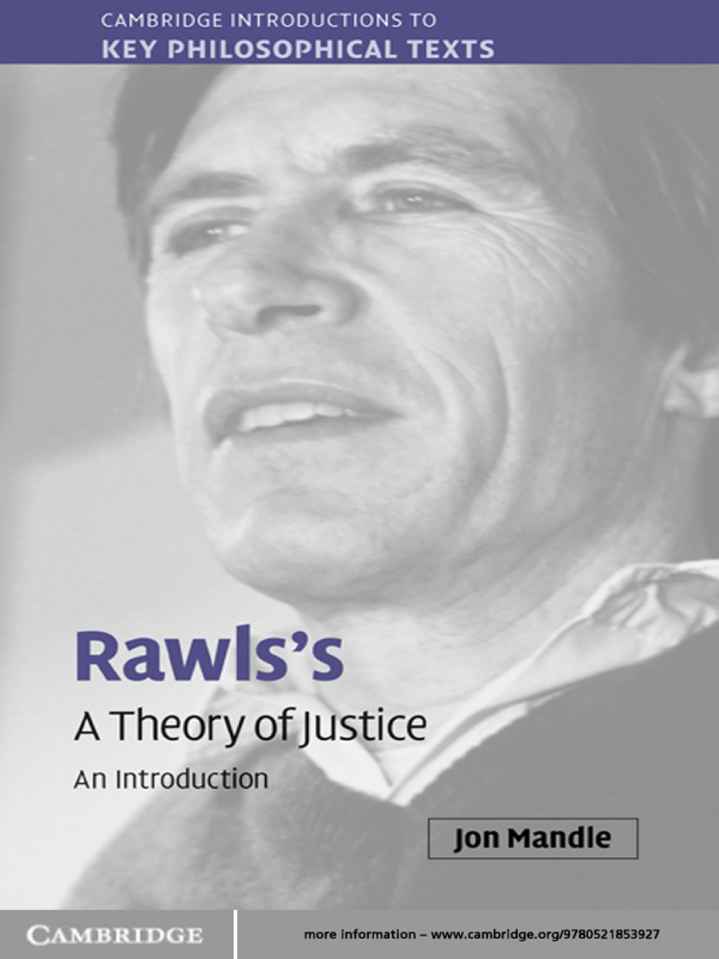 Rawls's 'A Theory of Justice' An Introduction 1st Edition â€“ PDF/EPUB Version Downloadable