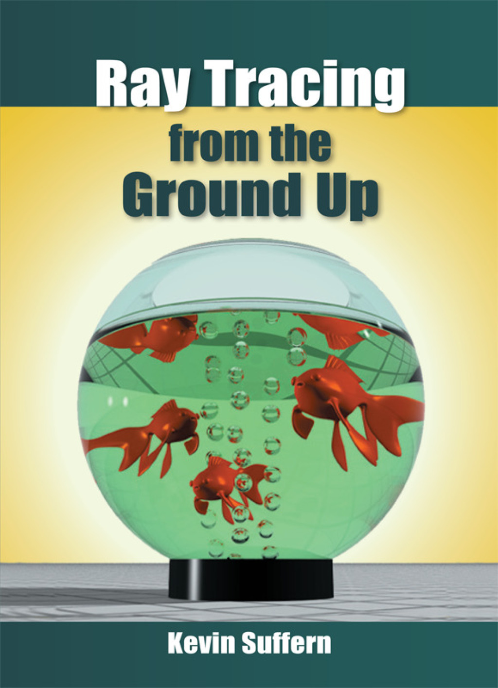 Ray Tracing from the Ground Up 1st Edition â€“ PDF/EPUB Version Downloadable