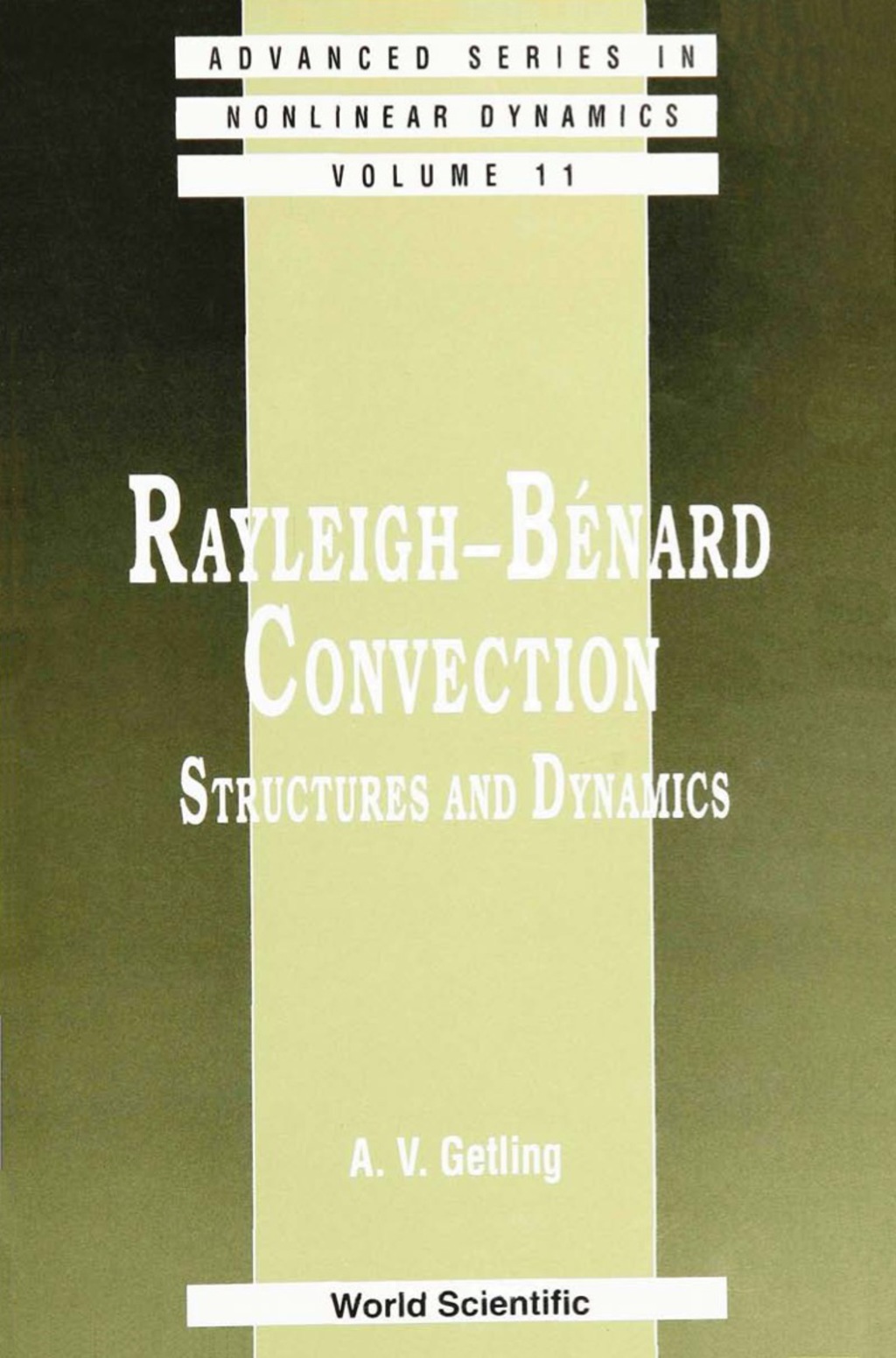 Rayleigh-benard Convection: Structures And Dynamics 1st Edition â€“ PDF/EPUB Version Downloadable