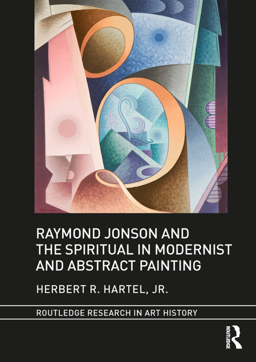 Raymond Jonson and the Spiritual in Modernist and Abstract Painting 1st Edition â€“ PDF/EPUB Version Downloadable