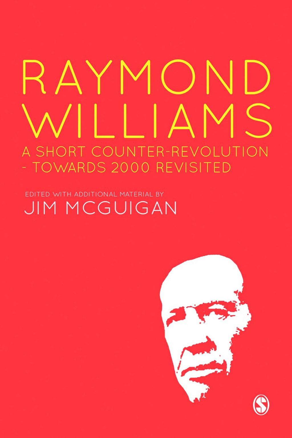 Raymond Williams: A Short Counter Revolution Towards 2000, Revisited 1st Edition â€“ PDF/EPUB Version Downloadable