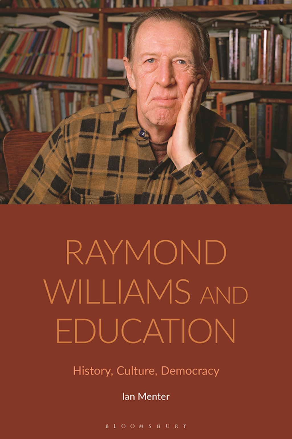 Raymond Williams and Education History, Culture, Democracy 1st Edition â€“ PDF/EPUB Version Downloadable