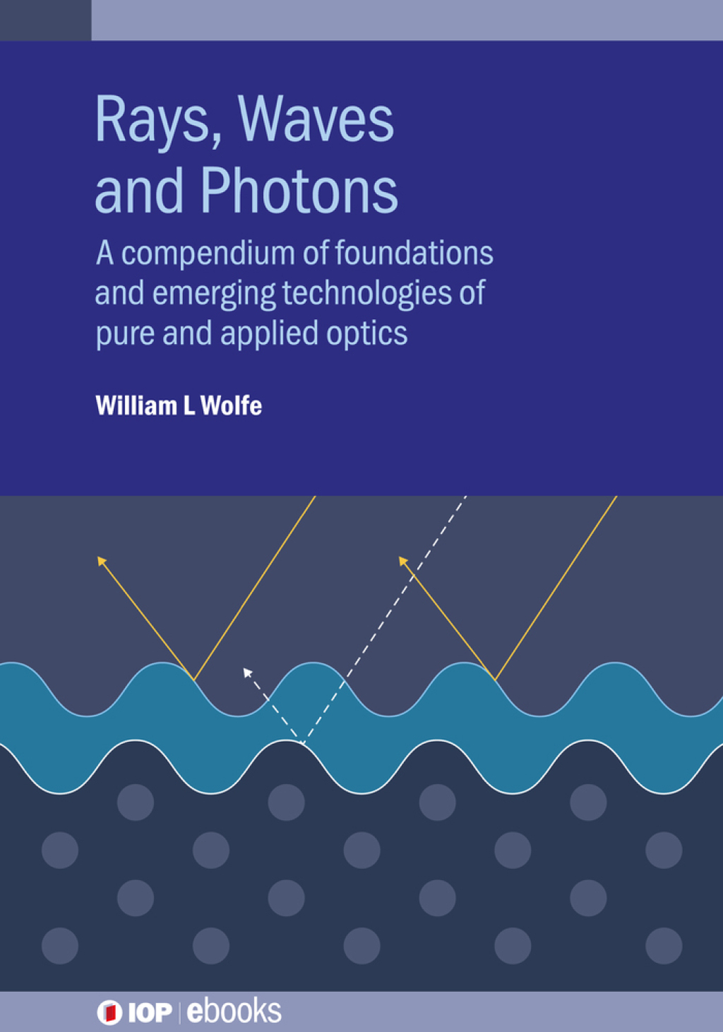 Rays, Waves and Photons A compendium of foundations and emerging technologies of pure and applied optics  â€“ PDF/EPUB Version Downloadable