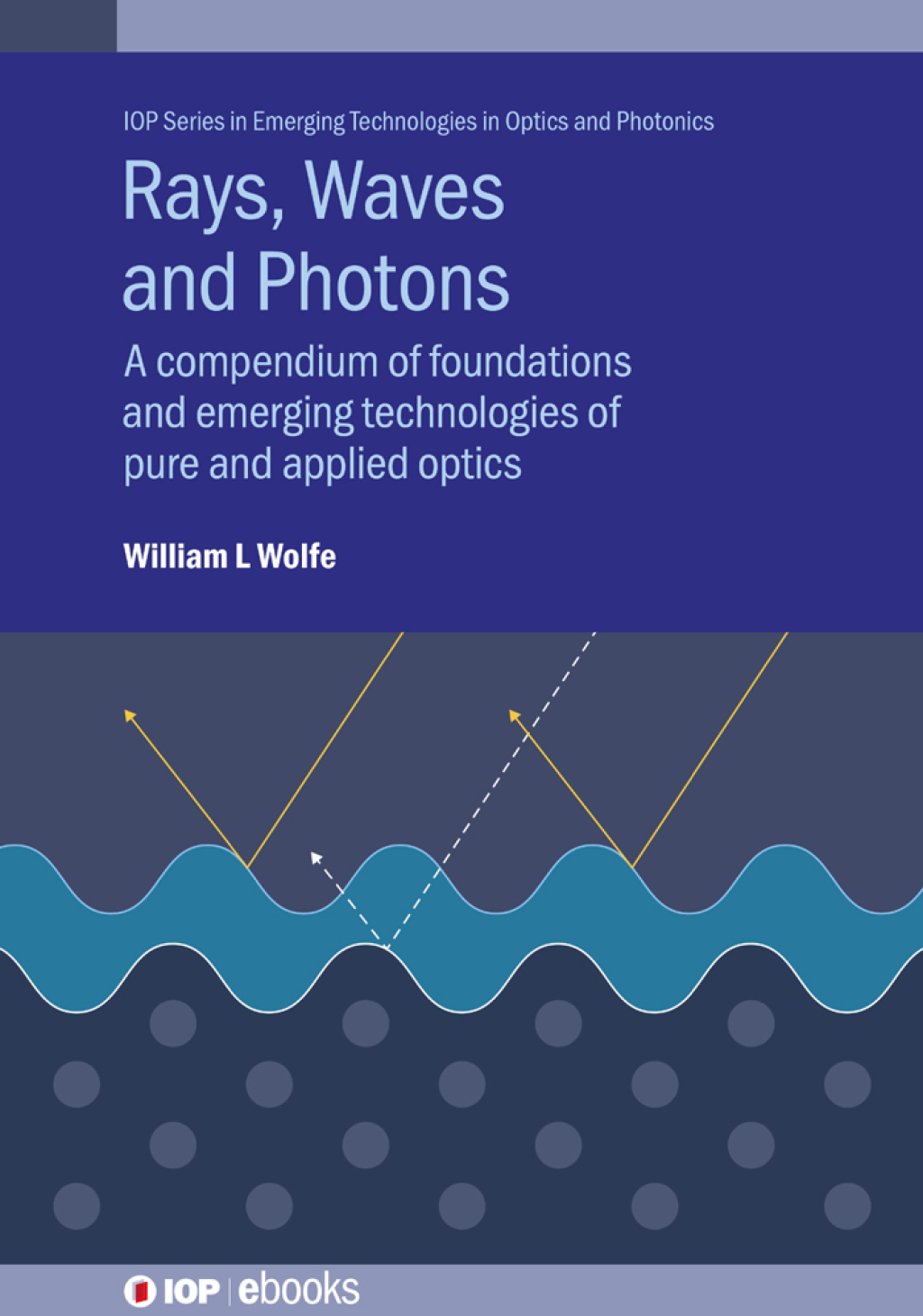 Rays, Waves and Photons A compendium of foundations and emerging technologies of pure and applied optics 1st Edition â€“ PDF/EPUB Version Downloadable