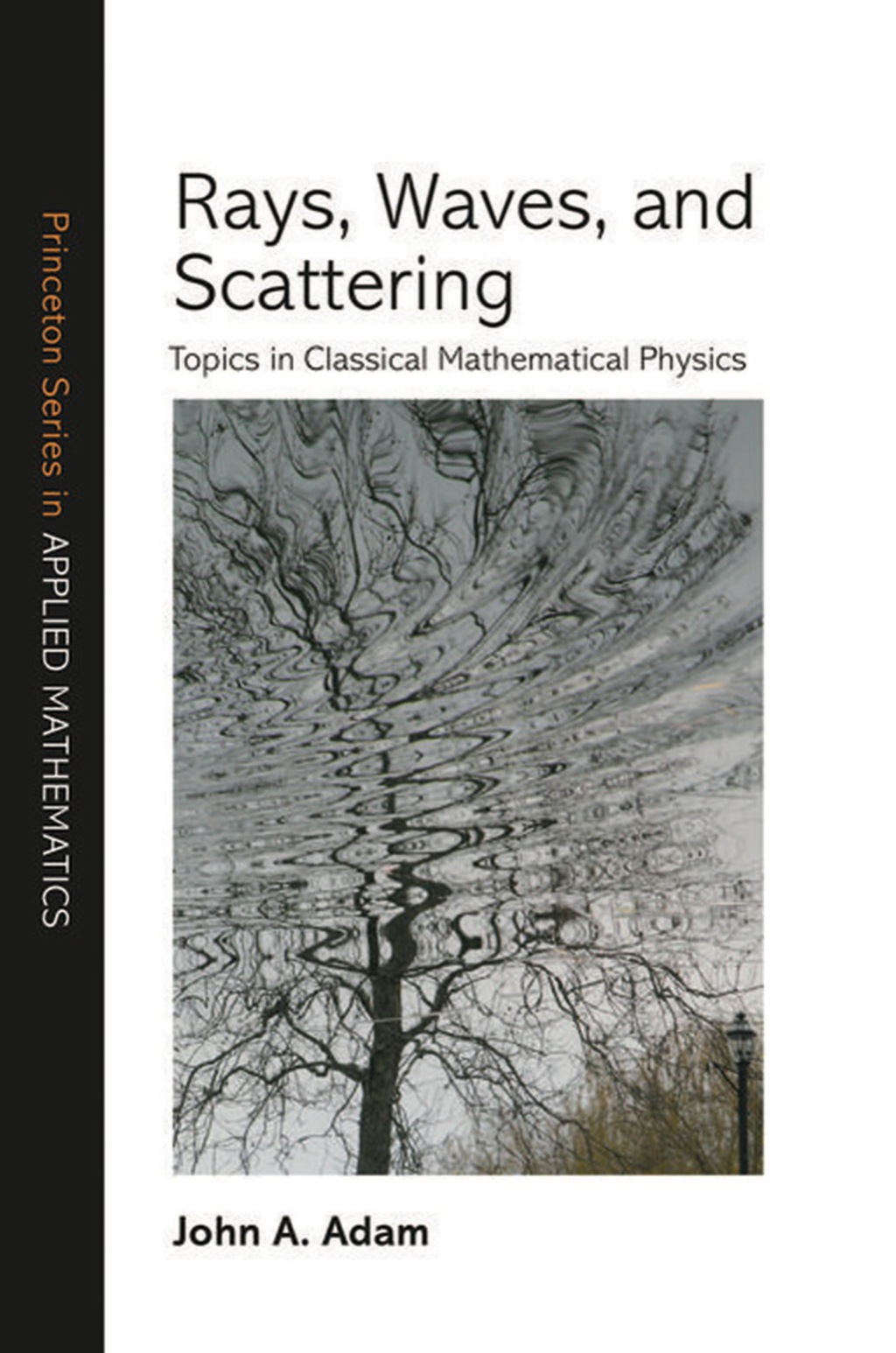 Rays, Waves, and Scattering Topics in Classical Mathematical Physics  â€“ PDF/EPUB Version Downloadable