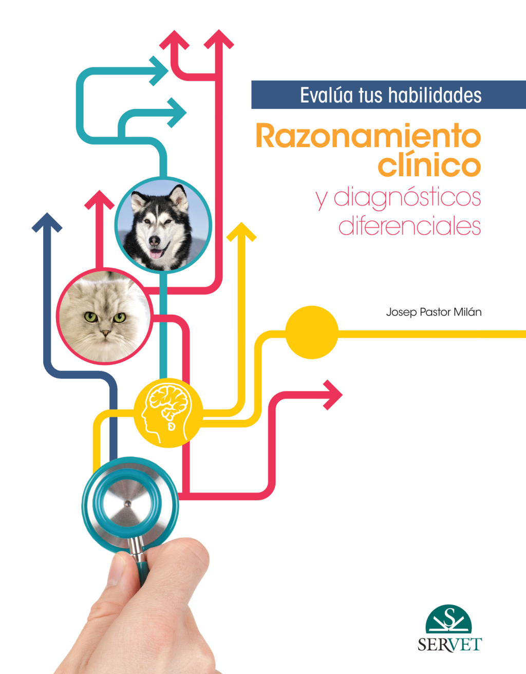 Razonamiento clÃ­nico y diagnÃ³sticos diferenciales 1st Edition â€“ PDF/EPUB Version Downloadable