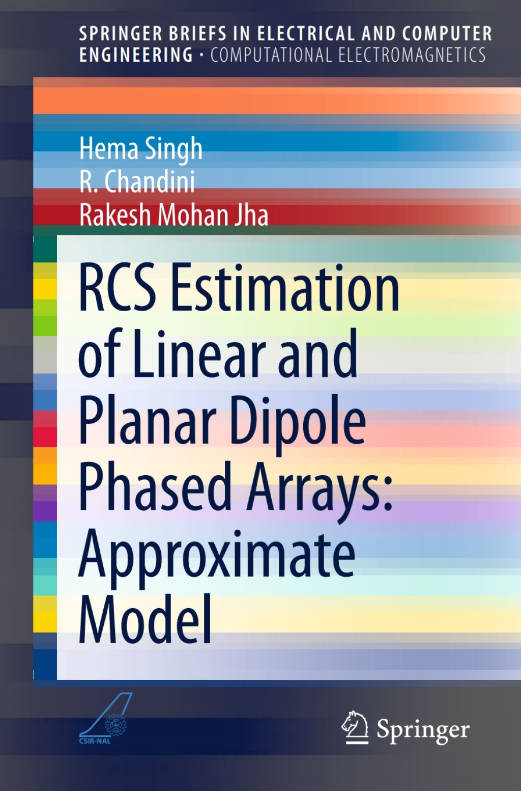 RCS Estimation of Linear and Planar Dipole Phased Arrays: Approximate Model  â€“ PDF/EPUB Version Downloadable