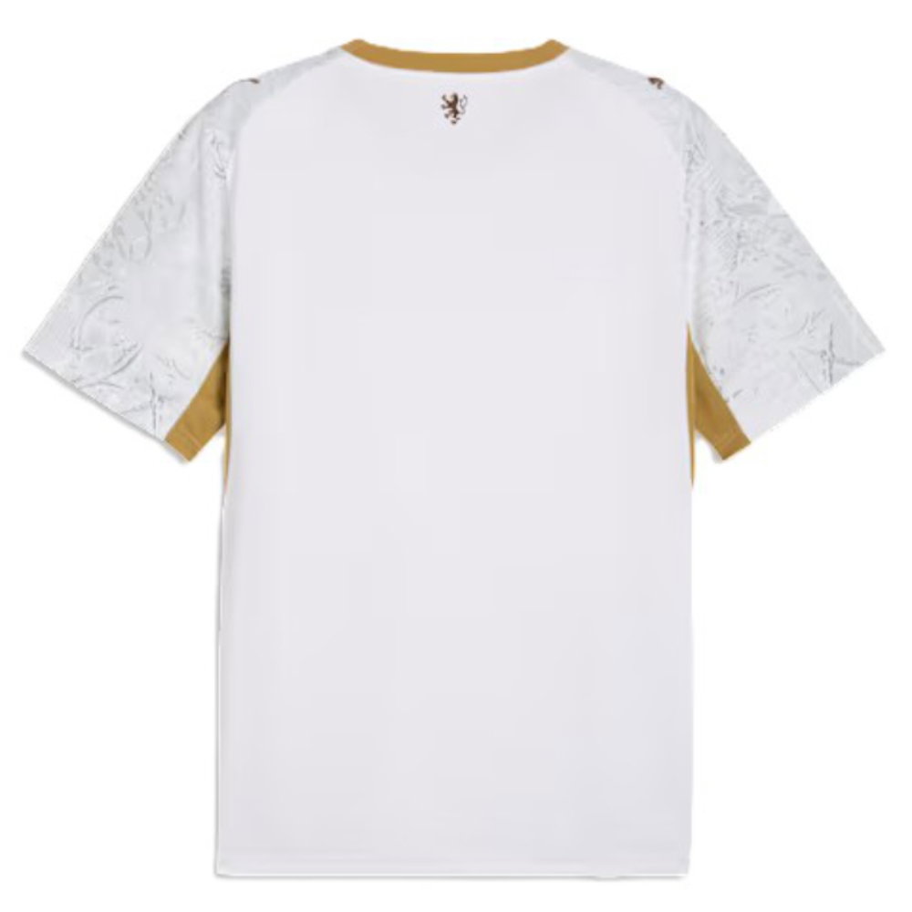 Czech Republic Away Worldcup 2026 Soccer Jersey