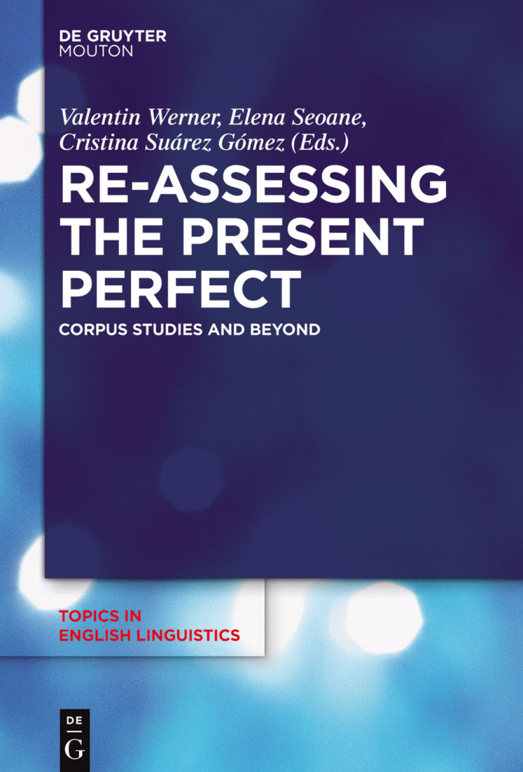 Re-assessing the Present Perfect 1st Edition â€“ PDF/EPUB Version Downloadable