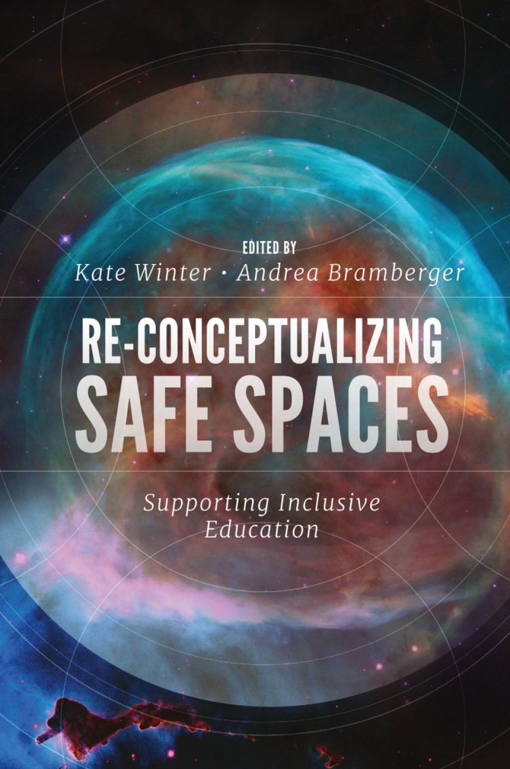 Re-Conceptualizing Safe Spaces Supporting Inclusive Education  â€“ PDF/EPUB Version Downloadable