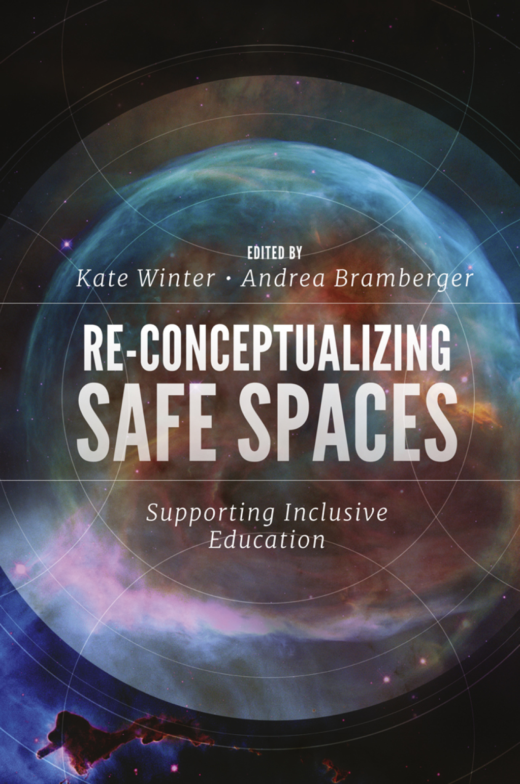 Re-Conceptualizing Safe Spaces Supporting Inclusive Education  â€“ PDF/EPUB Version Downloadable