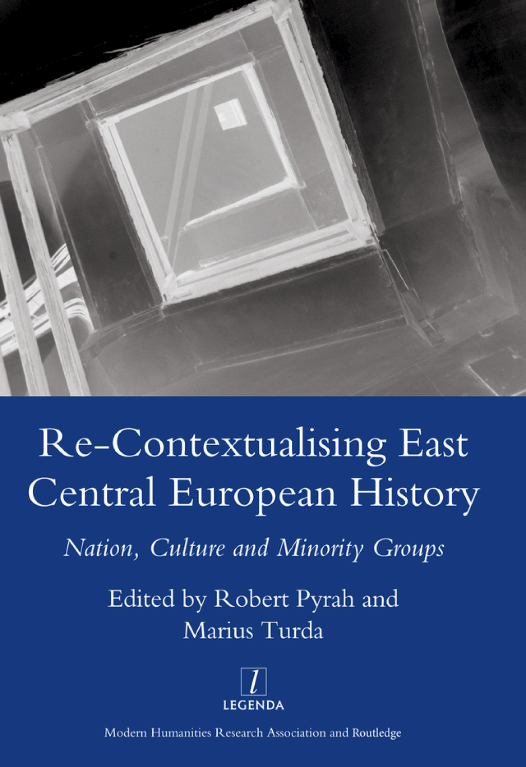 Re-contextualising East Central European History Nation, Culture and Minority Groups 1st Edition â€“ PDF/EPUB Version Downloadable