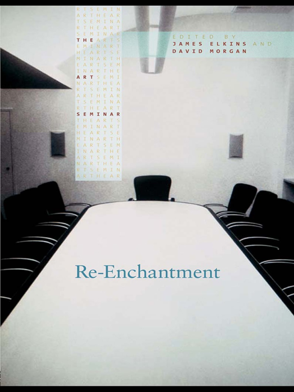 Re-Enchantment 1st Edition â€“ PDF/EPUB Version Downloadable