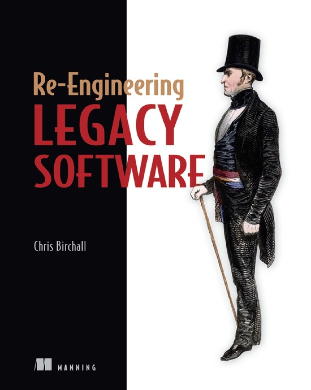 Re-Engineering Legacy Software  â€“ PDF/EPUB Version Downloadable
