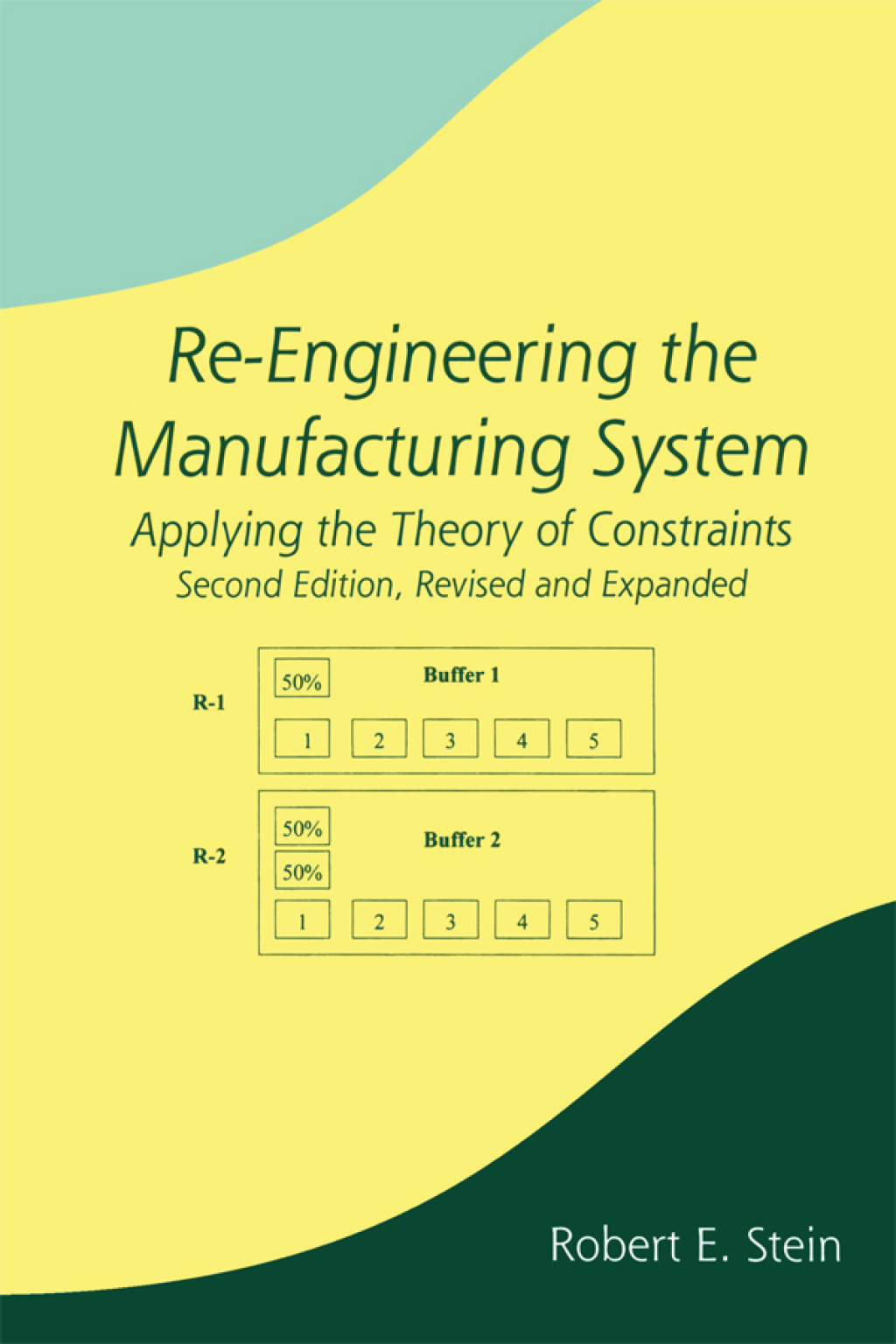 Re-Engineering the Manufacturing System Applying the Theory of Constraints, Second Edition 2nd Edition â€“ PDF/EPUB Version Downloadable