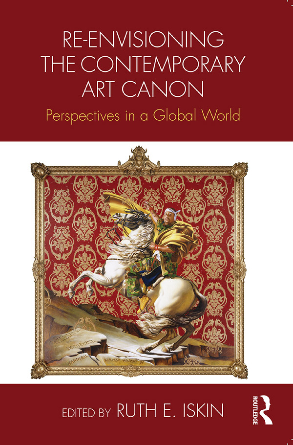 Re-envisioning the Contemporary Art Canon Perspectives in a Global World 1st Edition â€“ PDF/EPUB Version Downloadable