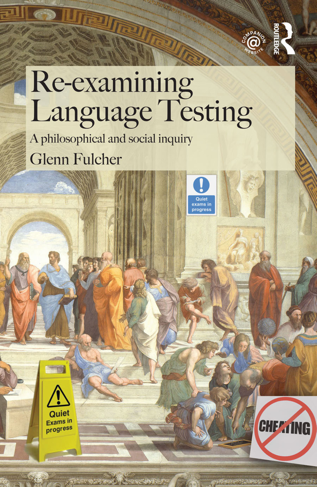 Re-examining Language Testing A Philosophical and Social Inquiry 1st Edition â€“ PDF/EPUB Version Downloadable