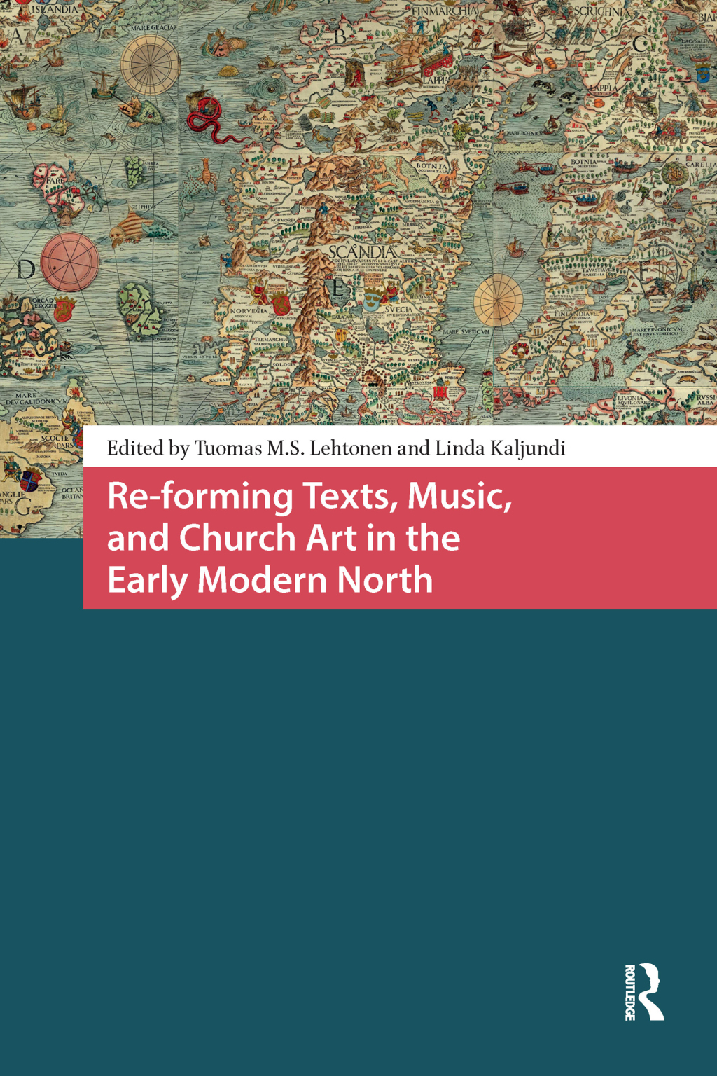 Re-forming Texts, Music, and Church Art in the Early Modern North 1st Edition â€“ PDF/EPUB Version Downloadable
