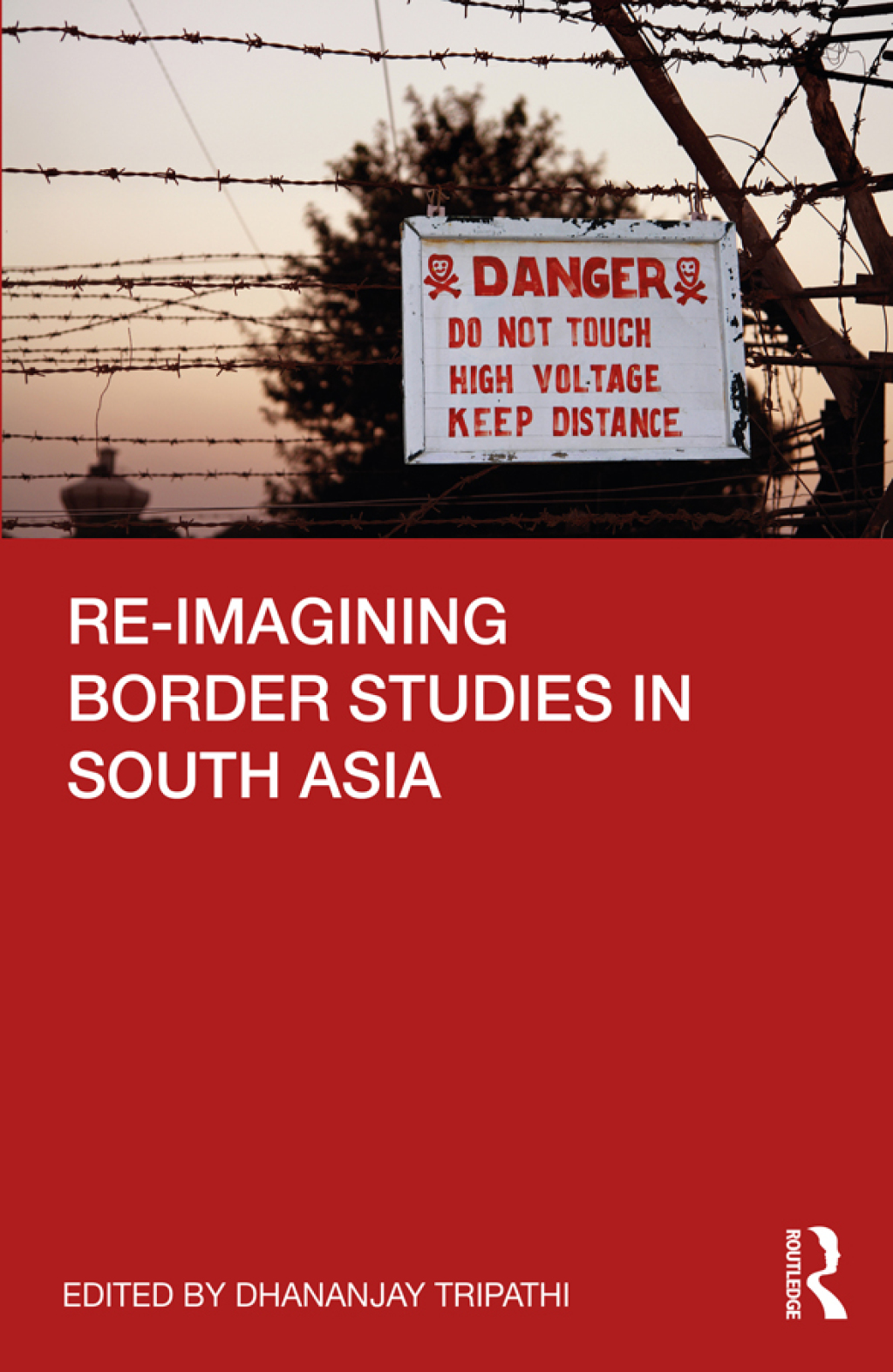 Re-imagining Border Studies in South Asia 1st Edition â€“ PDF/EPUB Version Downloadable