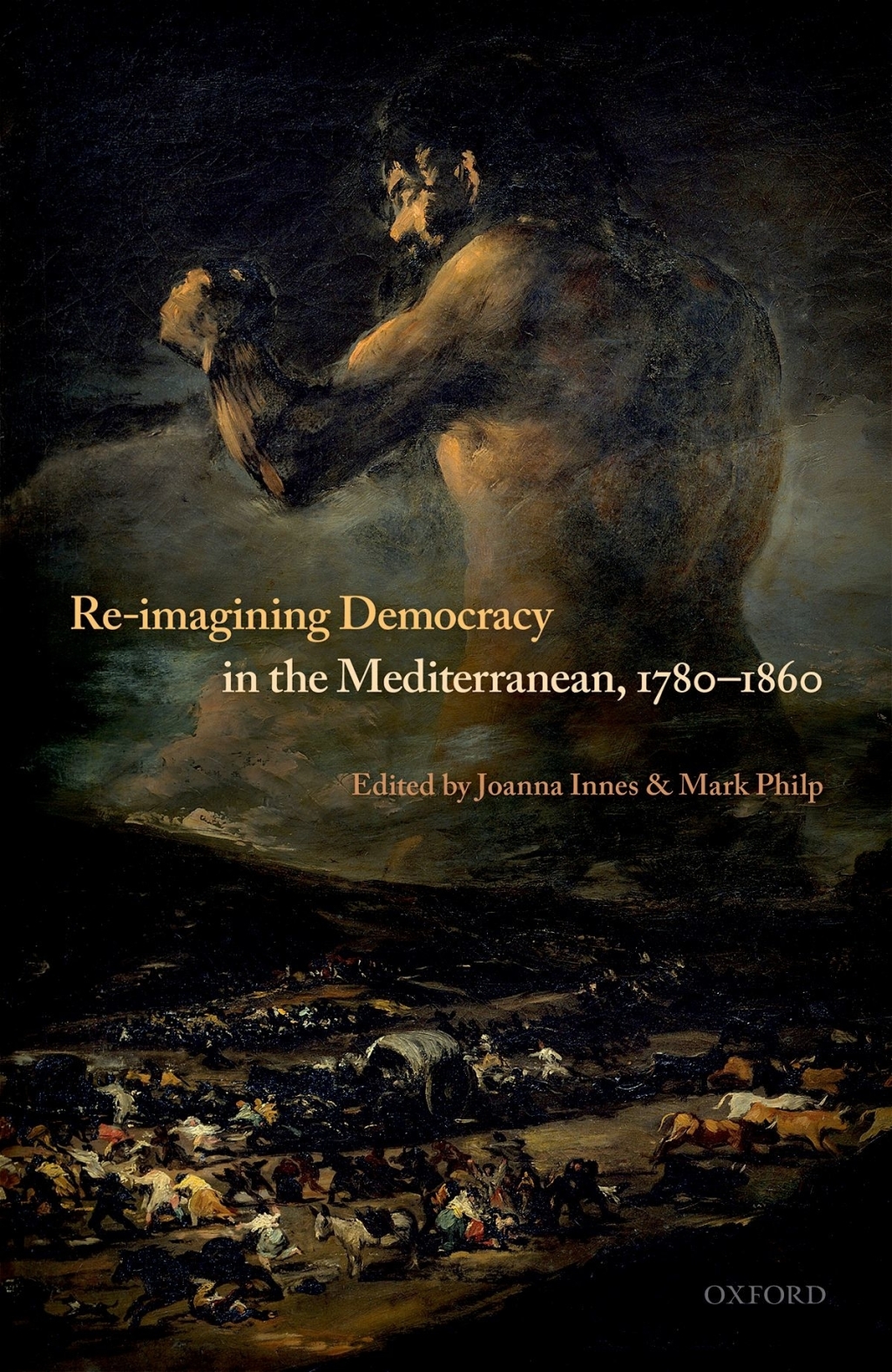 Re-Imagining Democracy in the Mediterranean, 1780-1860 1st Edition â€“ PDF/EPUB Version Downloadable