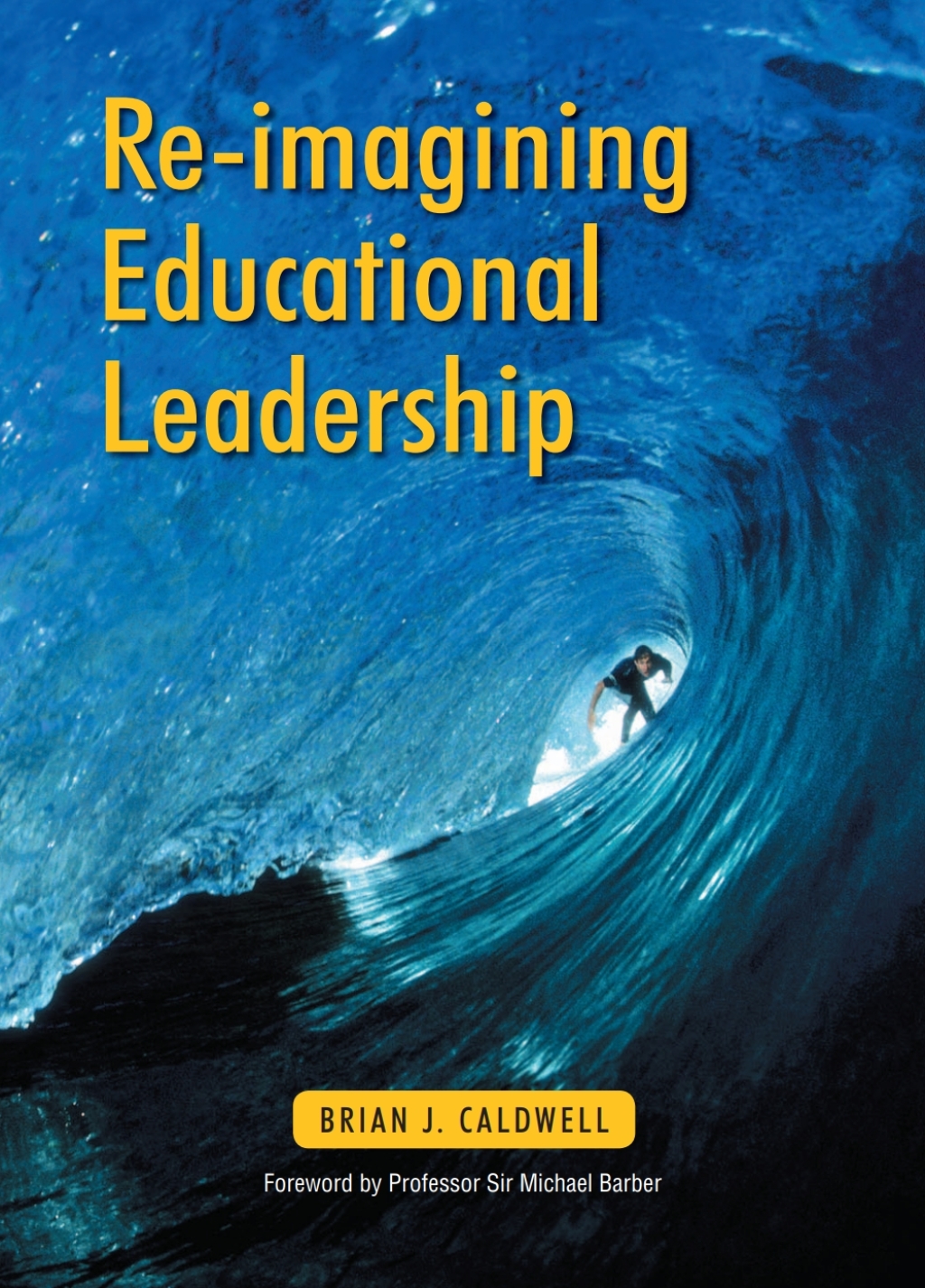 Re-imagining educational leadership  â€“ PDF/EPUB Version Downloadable