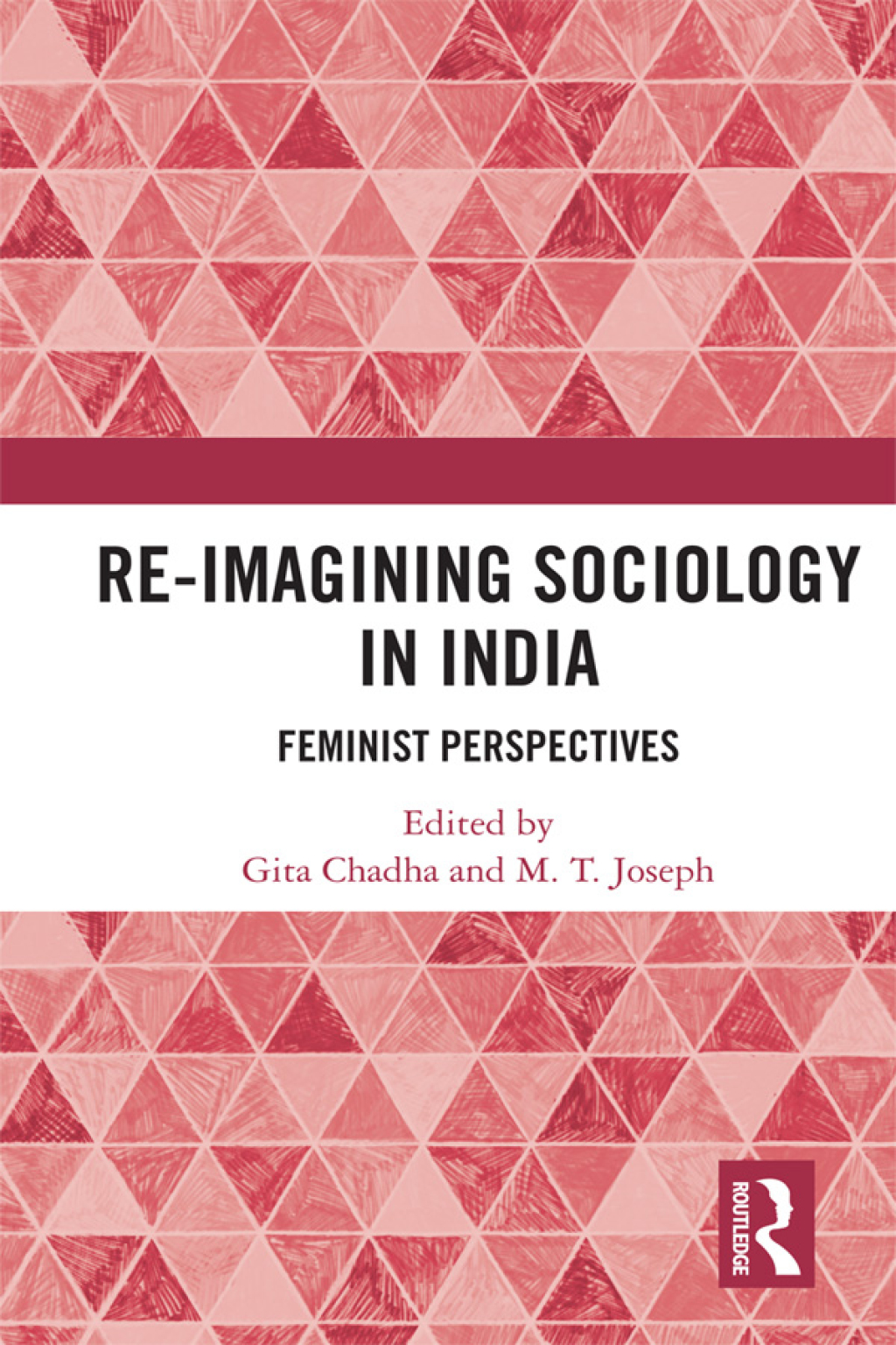 Re-Imagining Sociology in India Feminist Perspectives 1st Edition â€“ PDF/EPUB Version Downloadable