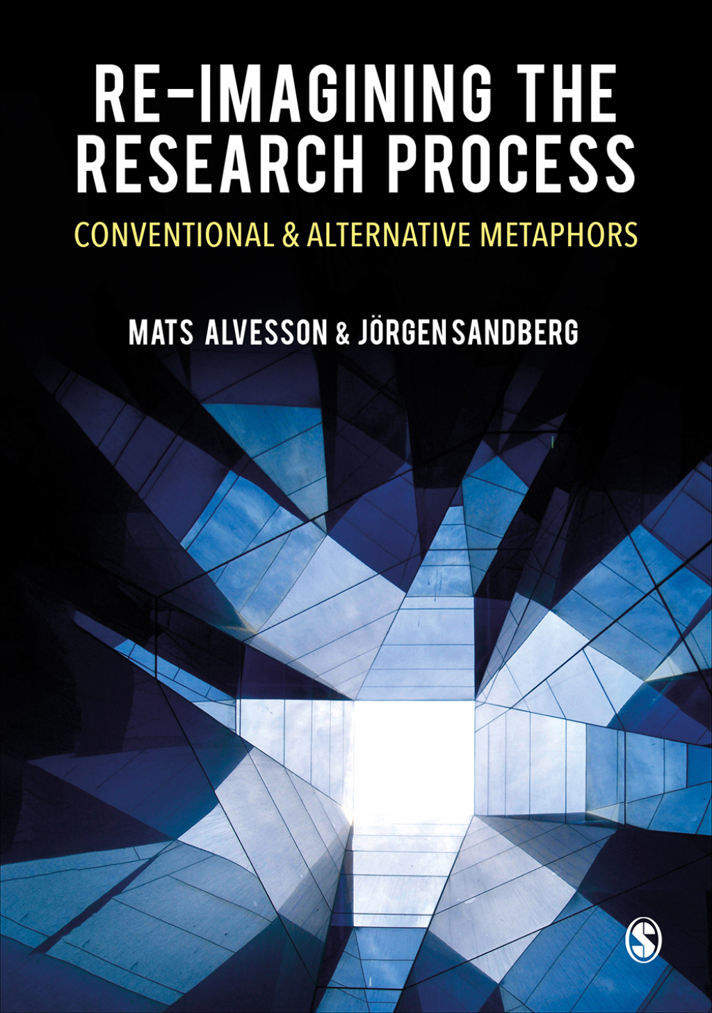 Re-imagining the Research Process Conventional and Alternative Metaphors 1st Edition â€“ PDF/EPUB Version Downloadable