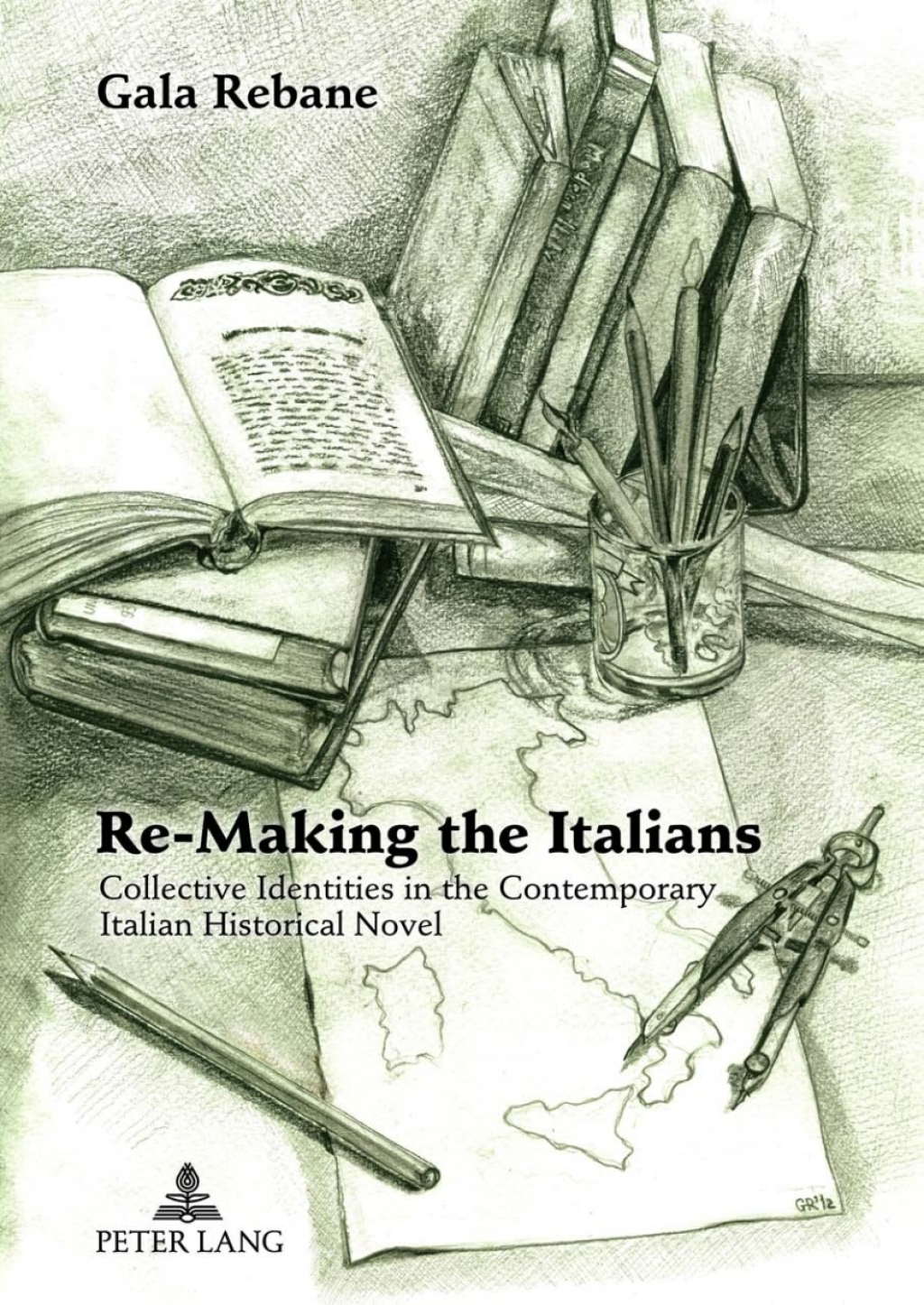 Re-Making the Italians Collective Identities in the Contemporary Italian Historical Novel 1st Edition â€“ PDF/EPUB Version Downloadable