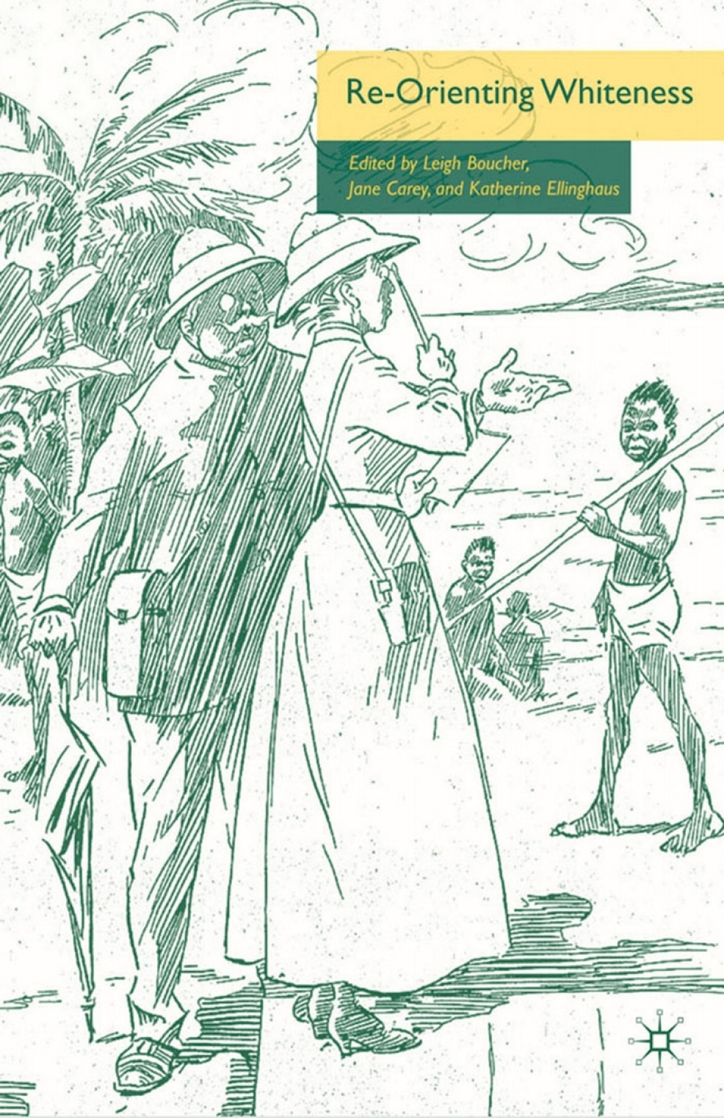 Re-Orienting Whiteness  â€“ PDF/EPUB Version Downloadable