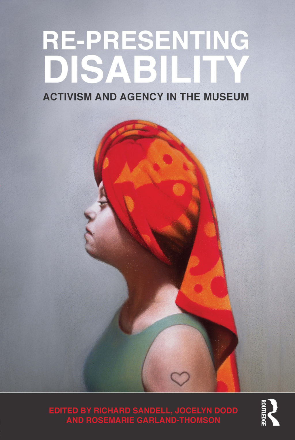 Re-Presenting Disability Activism and Agency in the Museum 1st Edition â€“ PDF/EPUB Version Downloadable