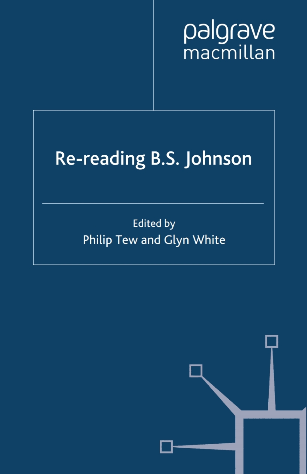 Re-reading B. S. Johnson  â€“ PDF/EPUB Version Downloadable