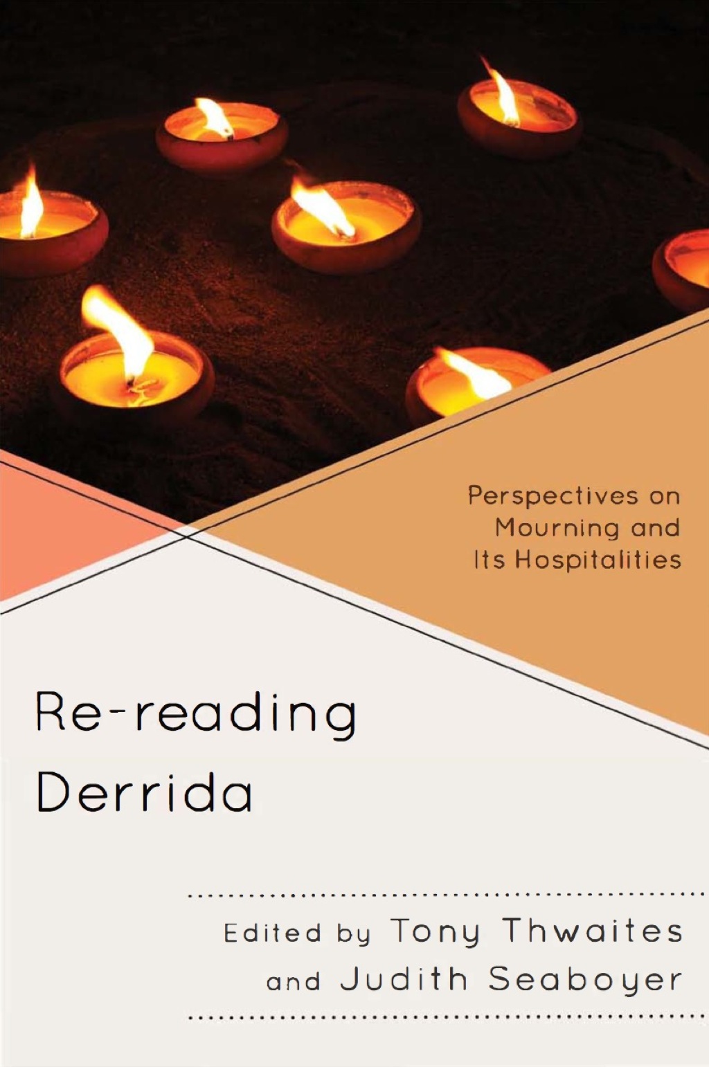 Re-reading Derrida  â€“ PDF/EPUB Version Downloadable