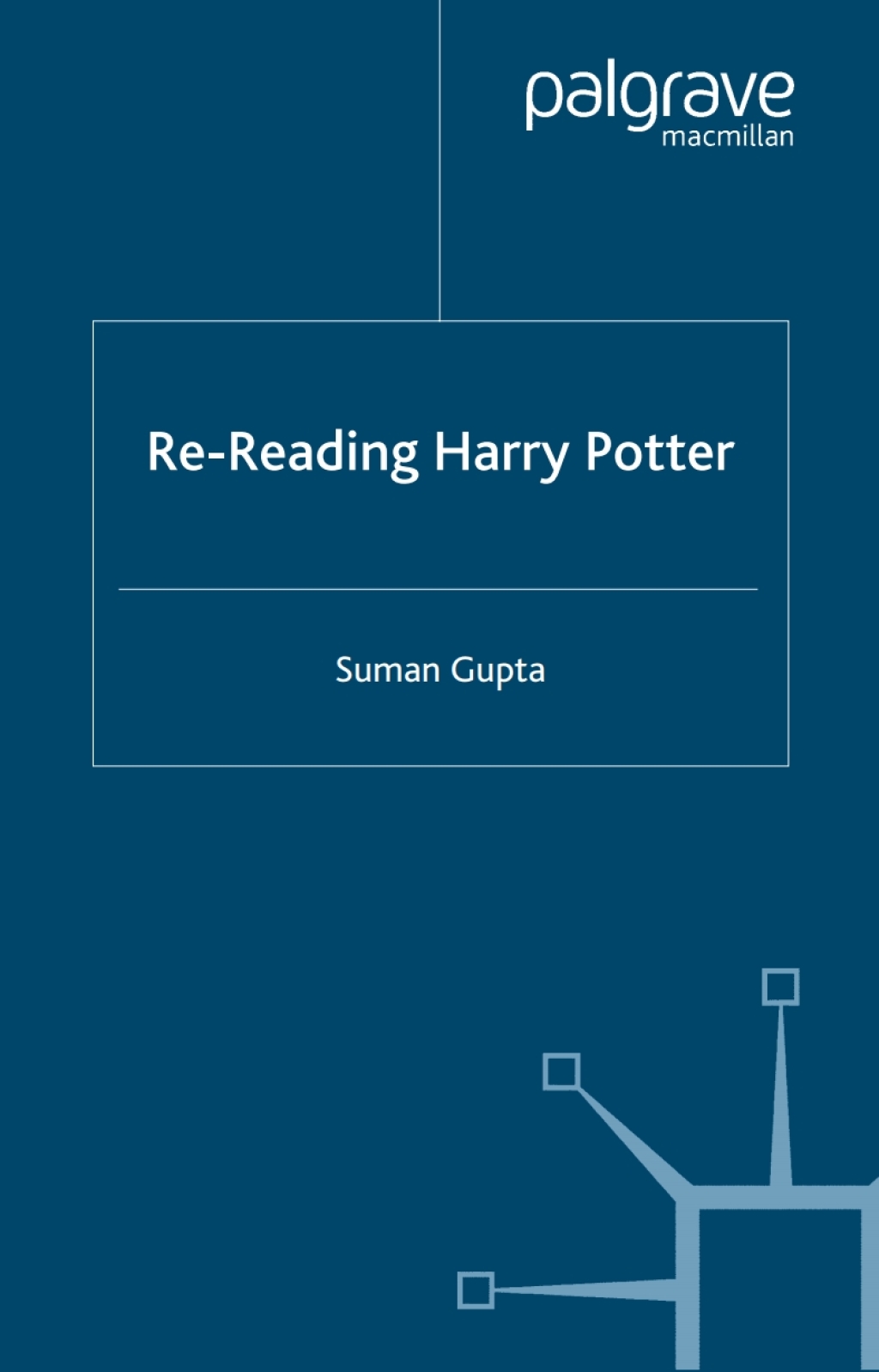 Re-Reading Harry Potter  â€“ PDF/EPUB Version Downloadable