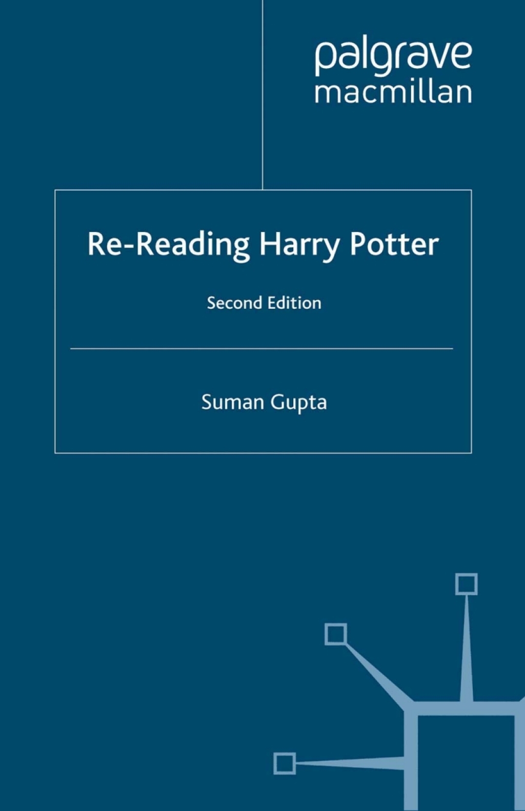 Re-Reading Harry Potter 2nd Edition â€“ PDF/EPUB Version Downloadable