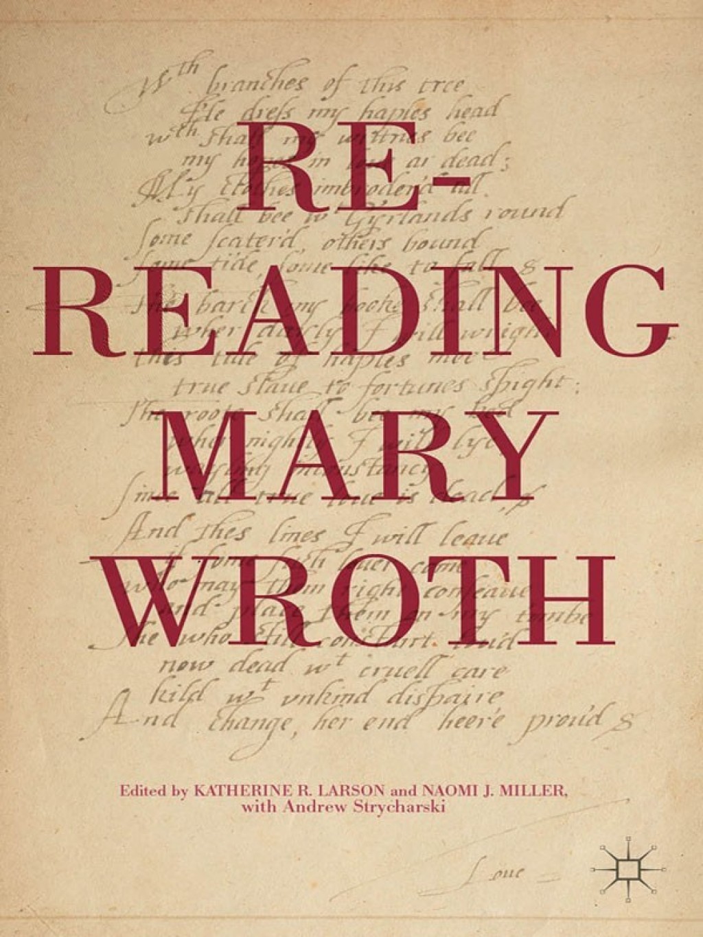 Re-Reading Mary Wroth  â€“ PDF/EPUB Version Downloadable