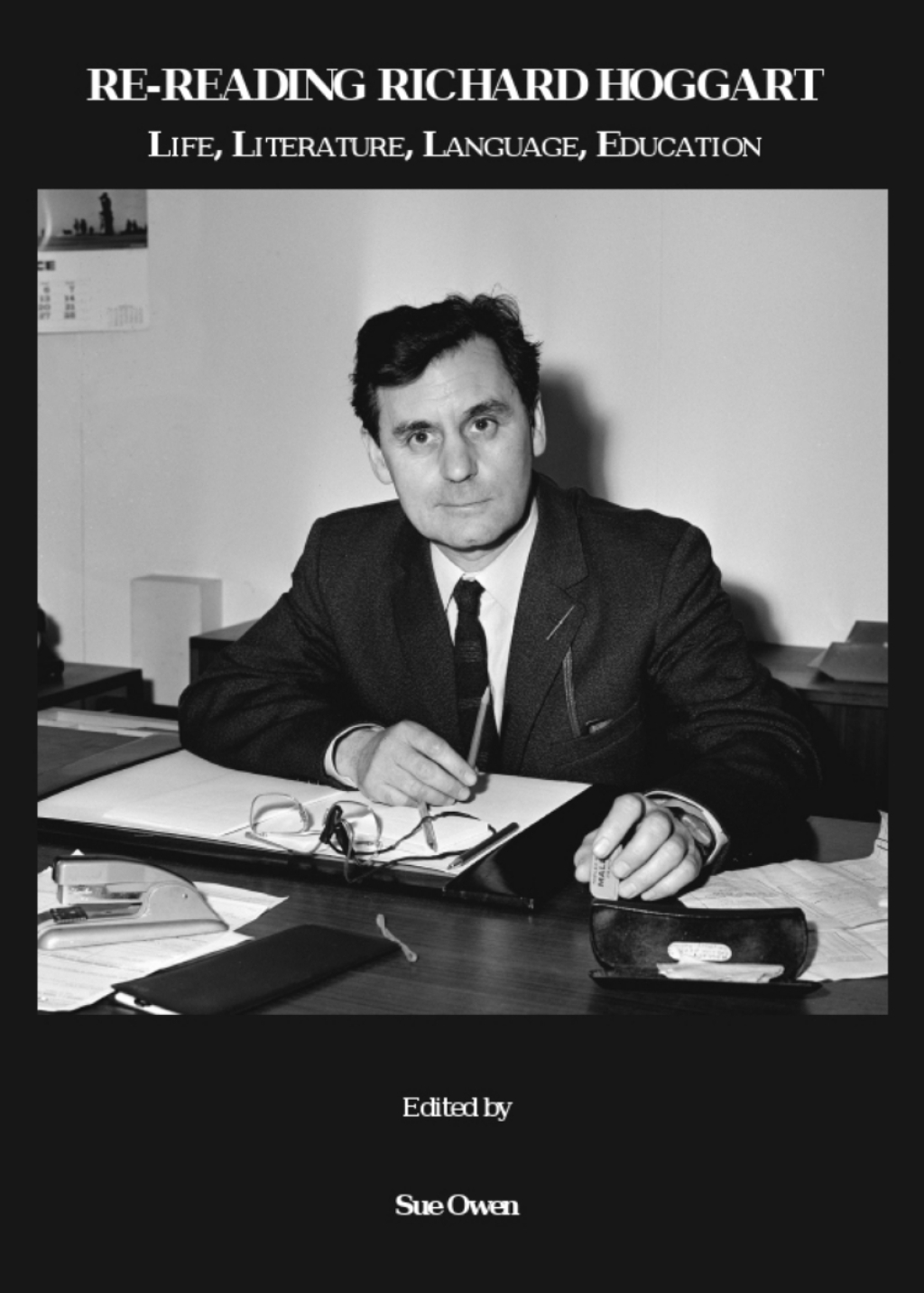 Re-Reading Richard Hoggart Life, Literature, Language, Education 1st Edition â€“ PDF/EPUB Version Downloadable