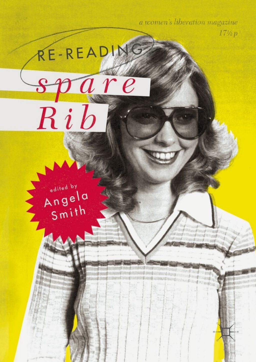Re-reading Spare Rib  â€“ PDF/EPUB Version Downloadable