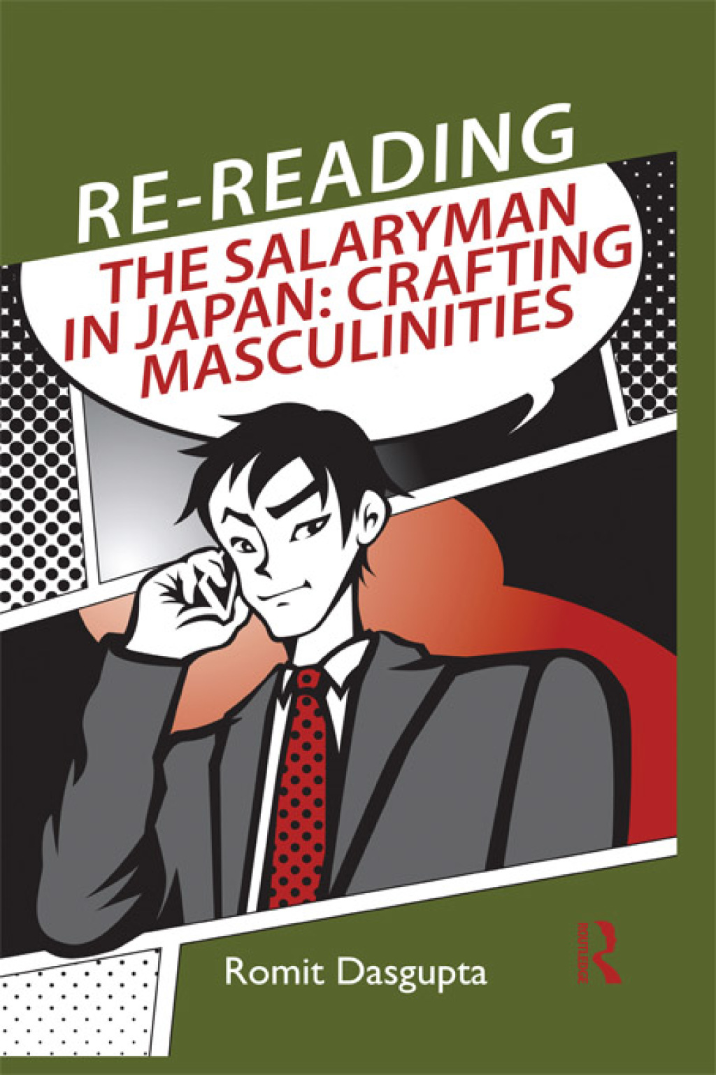 Re-reading the Salaryman in Japan Crafting Masculinities 1st Edition â€“ PDF/EPUB Version Downloadable