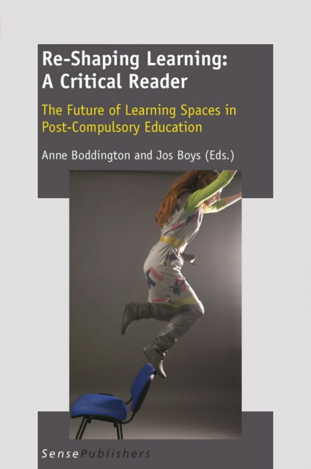 Re-Shaping Learning: A Critical Reader 1st Edition â€“ PDF/EPUB Version Downloadable