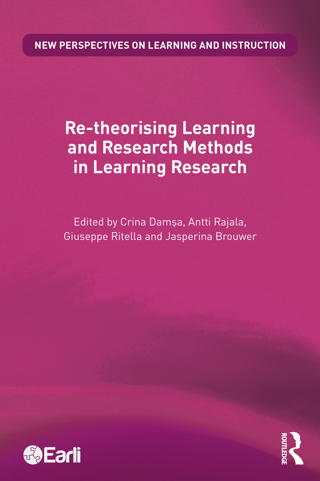 Re-theorising Learning and Research Methods in Learning Research 1st Edition â€“ PDF/EPUB Version Downloadable