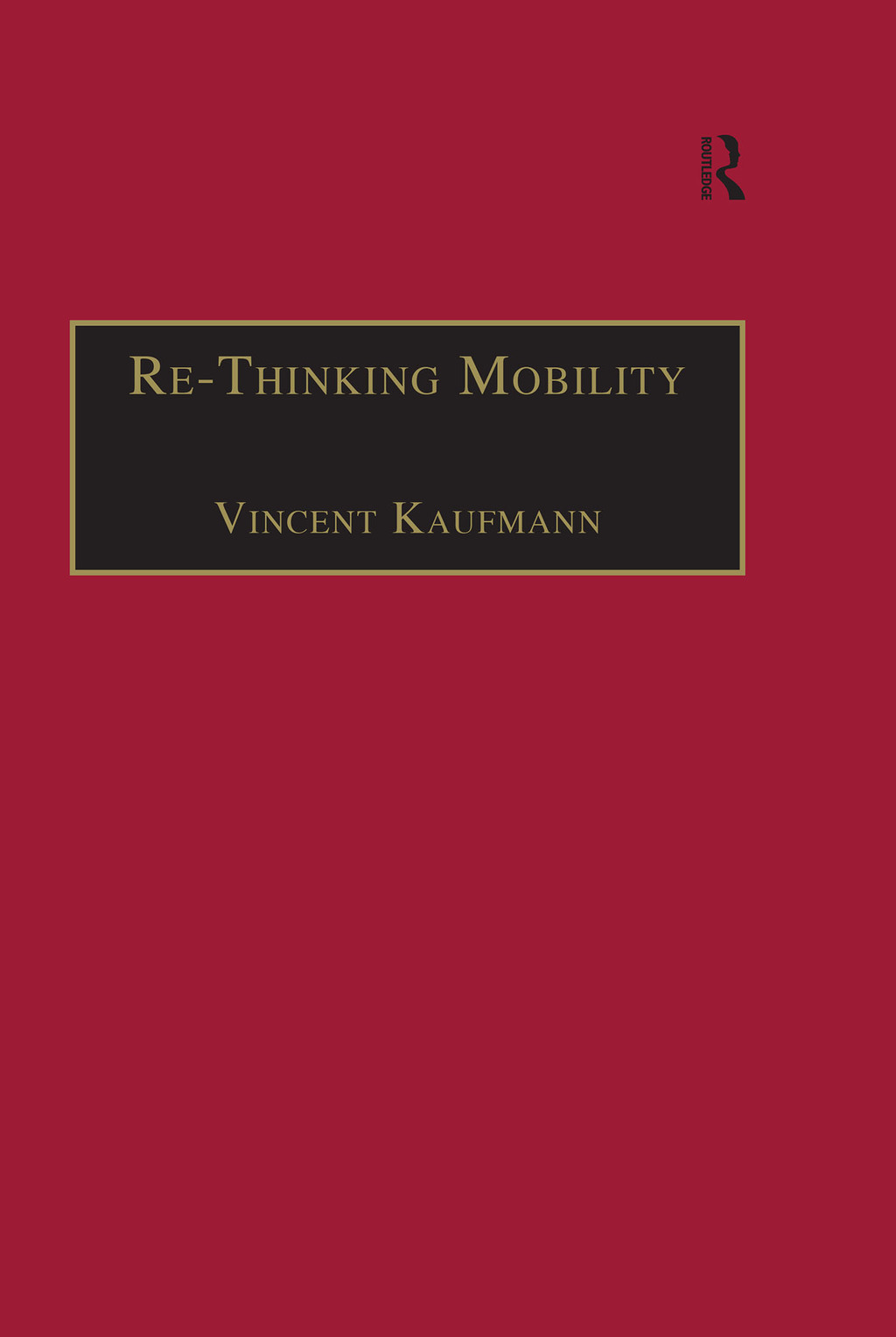 Re-Thinking Mobility Contemporary Sociology 1st Edition â€“ PDF/EPUB Version Downloadable