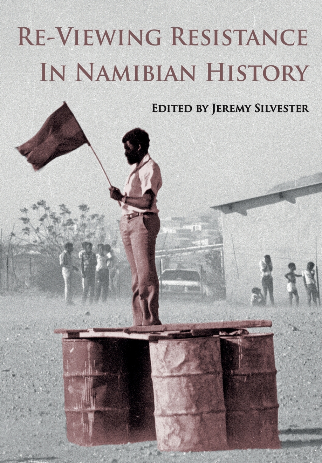 Re-Viewing Resistance in Namibian Histor 1st Edition â€“ PDF/EPUB Version Downloadable