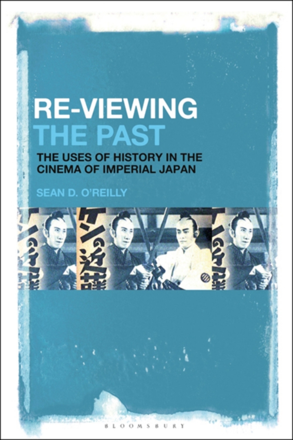 Re-Viewing the Past The Uses of History in the Cinema of Imperial Japan 1st Edition â€“ PDF/EPUB Version Downloadable