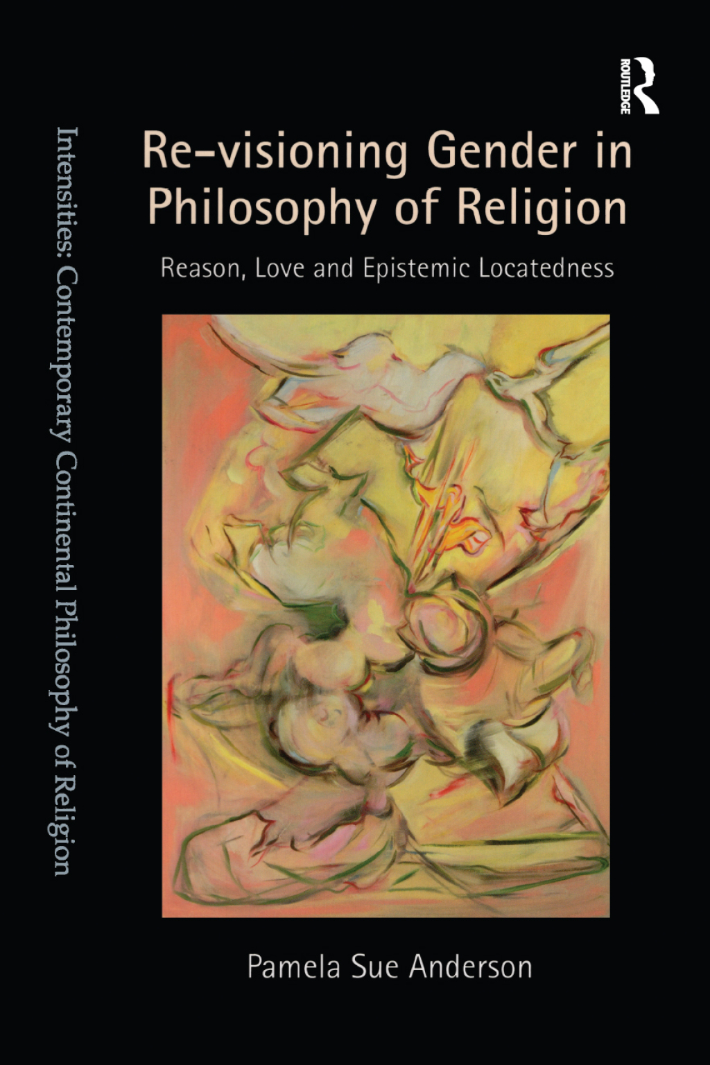 Re-visioning Gender in Philosophy of Religion Reason, Love and Epistemic Locatedness 1st Edition â€“ PDF/EPUB Version Downloadable