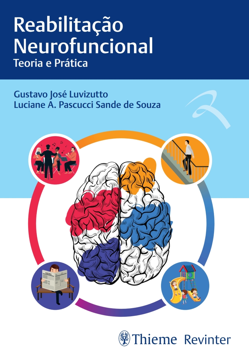 ReabilitaÃ§Ã£o Neurofuncional: Teoria e PrÃ¡tica 1st Edition â€“ PDF/EPUB Version Downloadable