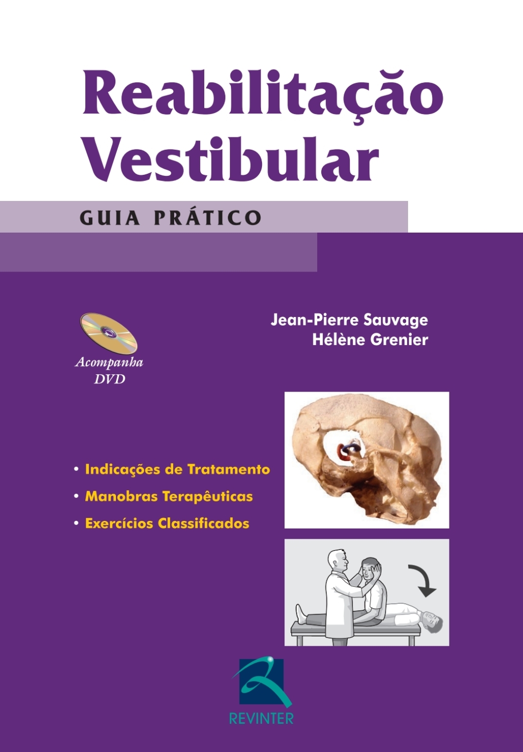 ReabilitaÃ§Ã£o Vestibular: Guia PrÃ¡tico 1st Edition â€“ PDF/EPUB Version Downloadable